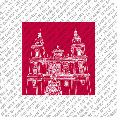 MAGNET-STORIES Salzburg – Dom - 2