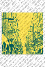 MAGNET-STORIES Salzburg – Getreidegasse - 2