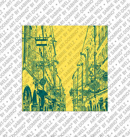 MAGNET-STORIES Aimant - Autriche - Salzburg - 05