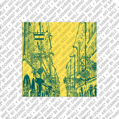 MAGNET-STORIES Salzburg – Getreidegasse - 2