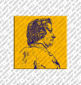 MAGNET-STORIES Aimant - Autriche - Salzburg - 06