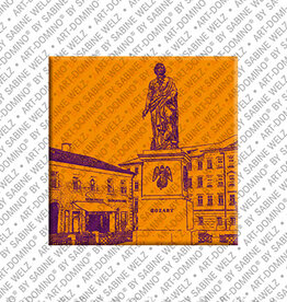 MAGNET-STORIES Aimant - Autriche - Salzburg - 07