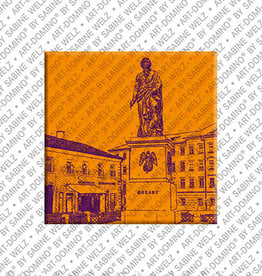 MAGNET-STORIES Magnet - Austria - Salzburg - 07