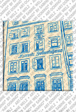 MAGNET-STORIES Salzburg – Mozart Geburtshaus