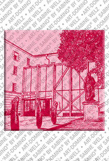 MAGNET-STORIES Salzburg – Universität Salzburg