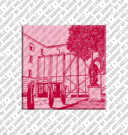 MAGNET-STORIES Aimant - Autriche - Salzburg - 10