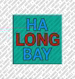 MAGNET-STORIES Magnet - Vietnam - Ha Long Bay - 00