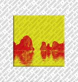MAGNET-STORIES Magnet - Vietnam - Ha Long Bay - 03