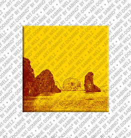 MAGNET-STORIES Magnet - Vietnam - Ha Long Bay - 04