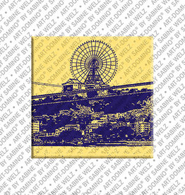 MAGNET-STORIES Aimant - Vietnam - Ha Long Bay - 07