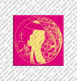 MAGNET-STORIES Aimant - Vietnam - Ha Long Bay - 09