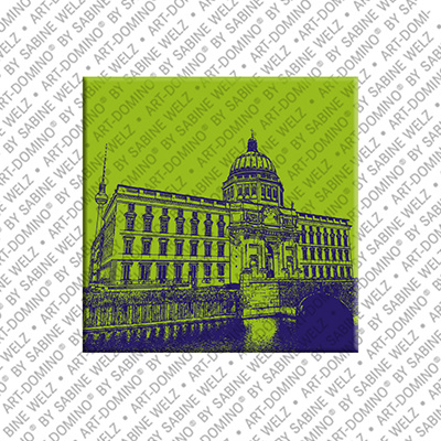 MAGNET-STORIES Berlin - Stadt-Schloss - 2