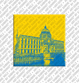 MAGNET-STORIES Aimant - Allemagne - Berlin - 108