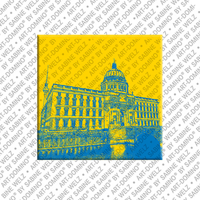 MAGNET-STORIES Berlin - Stadt-Schloss - 3