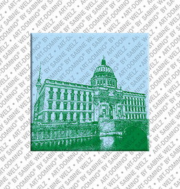 MAGNET-STORIES Aimant - Allemagne - Berlin - 109