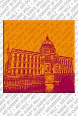 MAGNET-STORIES Berlin - Stadt-Schloss