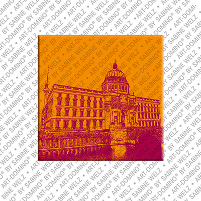 MAGNET-STORIES Berlin - Stadt-Schloss