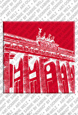MAGNET-STORIES Berlin - Brandenburger Tor - 10
