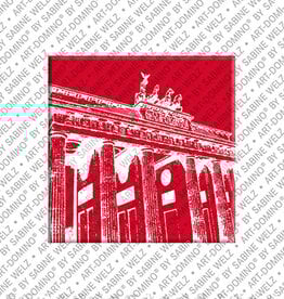 MAGNET-STORIES Aimant - Allemagne - Berlin - 114