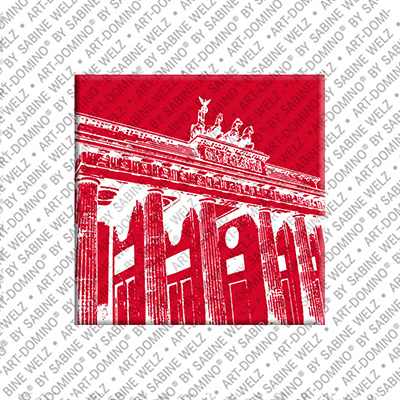 MAGNET-STORIES Berlin - Porte de Brandebourg - 10