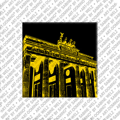 MAGNET-STORIES Berlin - Brandenburger Tor - 11