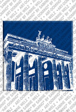 MAGNET-STORIES Berlin - Brandenburger Tor - 12