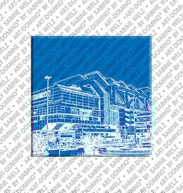 MAGNET-STORIES Aimant - Allemagne - Berlin - 119