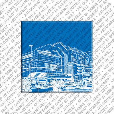 MAGNET-STORIES Berlin - ICC