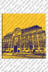 MAGNET-STORIES Berlin - KaDeWe