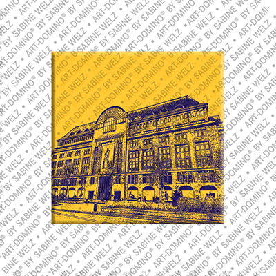 MAGNET-STORIES Berlin - KaDeWe