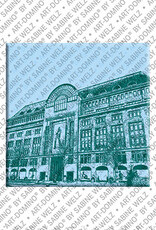 MAGNET-STORIES Berlin - KaDeWe - 2