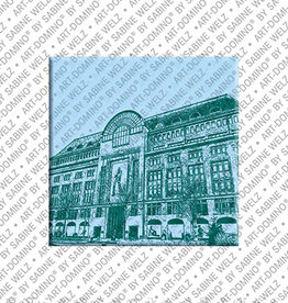 MAGNET-STORIES Magnet - Germany - Berlin - 121