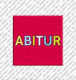 MAGNET-STORIES Aimant - ABITUR