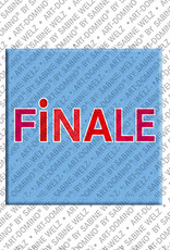 MAGNET-STORIES FINALE - Magnet FINALE