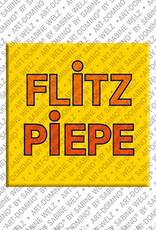 MAGNET-STORIES FLITZ PIEPE - Magnet FLITZ PIEPE