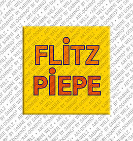 MAGNET-STORIES Magnet - FLITZ PIEPE
