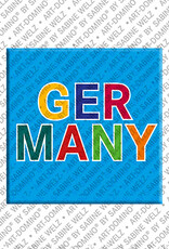MAGNET-STORIES GERMANY - Magnet GERMANY