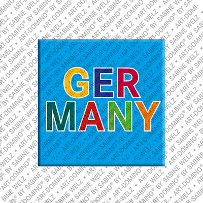 MAGNET-STORIES GERMANY - Magnet GERMANY