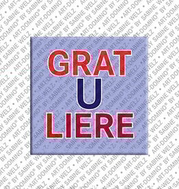 MAGNET-STORIES Magnet - GRATULIERE