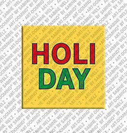 MAGNET-STORIES Aimant - HOLIDAY