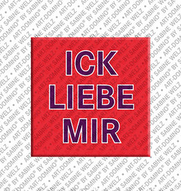 MAGNET-STORIES Magnet - ICK LIEBE MIR