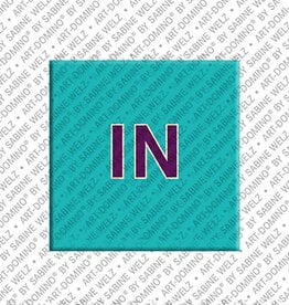 MAGNET-STORIES Aimant - IN