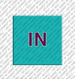 MAGNET-STORIES Magnet - IN