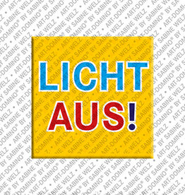 MAGNET-STORIES Magnet - LICHT AUS !