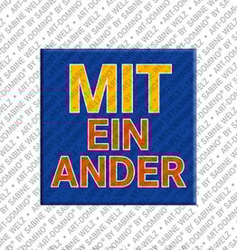 MAGNET-STORIES Magnet - MITEINANDER