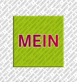 MAGNET-STORIES Magnet - MEIN