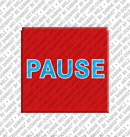 MAGNET-STORIES Magnet - PAUSE