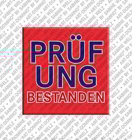 MAGNET-STORIES Aimant - PRÜFUNG BESTANDEN