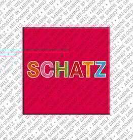 MAGNET-STORIES Aimant - SCHATZ