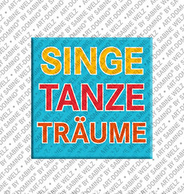 MAGNET-STORIES Magnet - SINGE TANZE TRÄUME